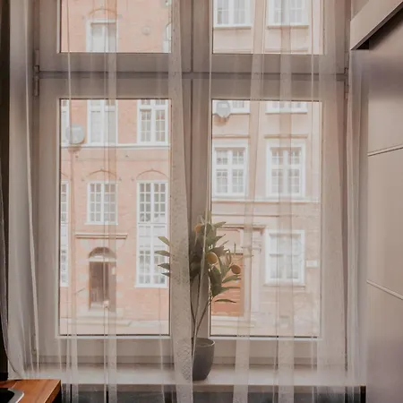 Lemon Tree Apartament Sw Ducha Apartment *