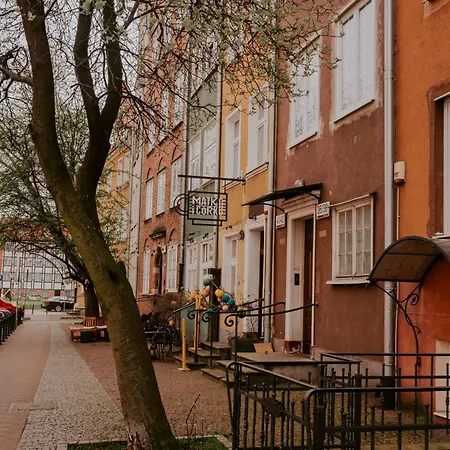 Lemon Tree Apartament Sw Ducha *