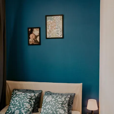 Lemon Tree Apartament Sw Ducha Apartment *