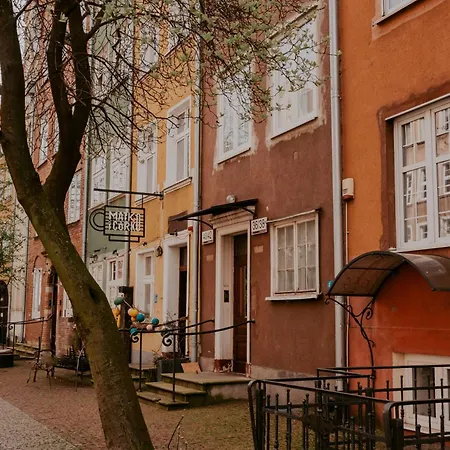 Lemon Tree Apartament Sw Ducha