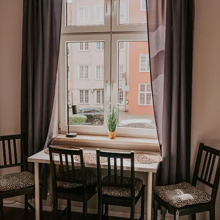 Apartment Lemon Tree Apartament Sw Ducha