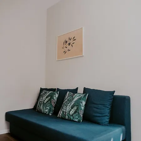 Lemon Tree Apartament Sw Ducha Apartment *