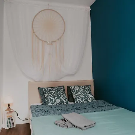 Lemon Tree Apartament Sw Ducha *