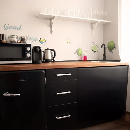 Lemon Tree Apartament Sw Ducha Apartment *