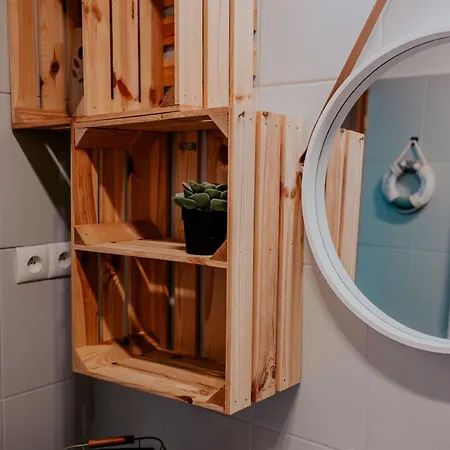 Lemon Tree Apartament Sw Ducha Apartment